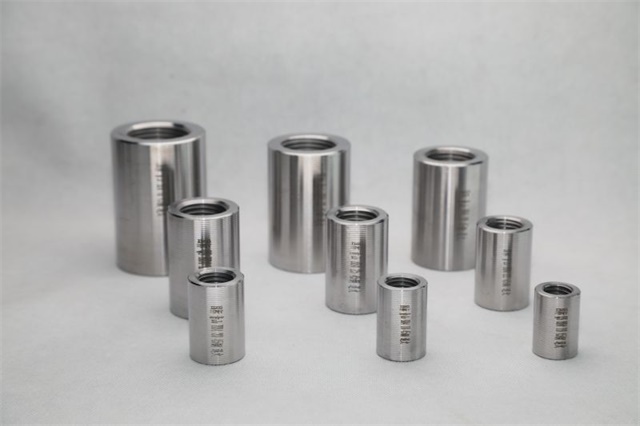 碌曲直螺纹钢筋套筒优点在哪里