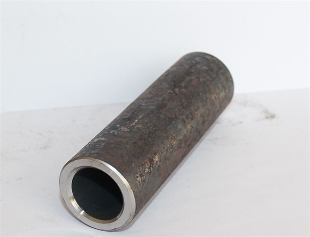 碌曲冷挤压钢筋套筒挑选注重细节